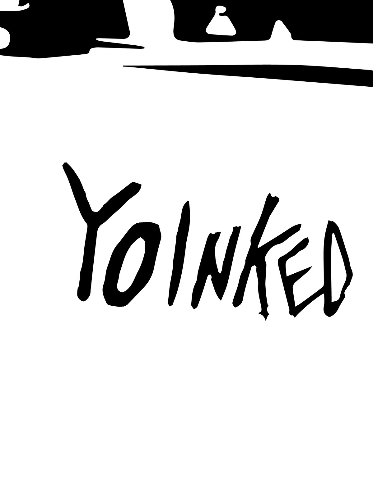 Yoinked