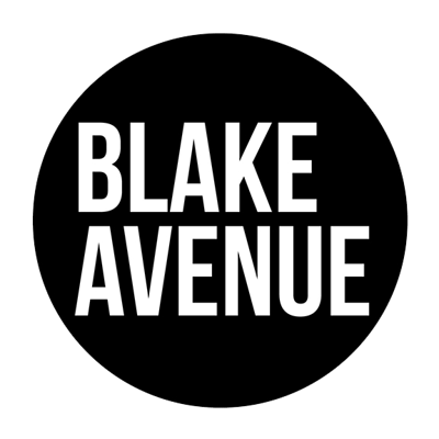 Blake Avenue
