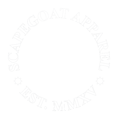 Scapegoat Apparel 