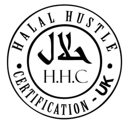 HALAL HUSTLE CLOTHING