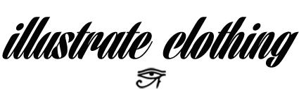 Illustrate Clothing