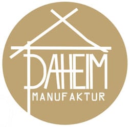 Daheim Manufaktur — Workshop Gutschein