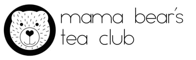 Mama Bear's Tea Club