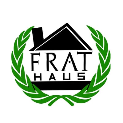 The Frat Haus