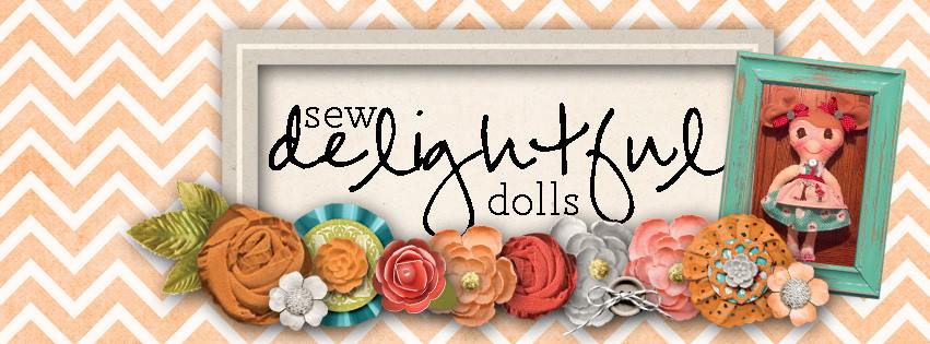 Sew Delightful Dolls