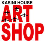 Kasini House Artshop
