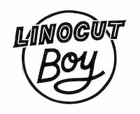 Linocutboy