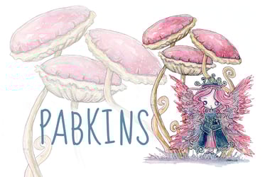 Pabkins