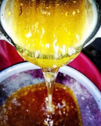 Silicon Valley Honey