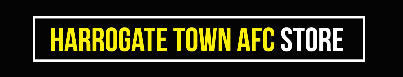 Harrogate Town AFC