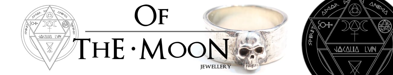 Of The Moon Jewellery