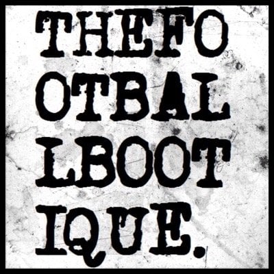 The Football Bootique