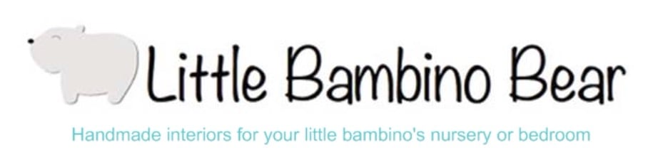 Little Bambino Bear