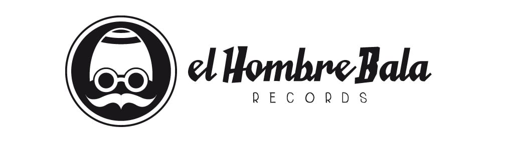 El Hombre Bala Records