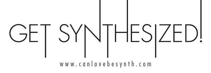 Can Love Be Synth