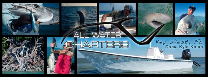 All Water Charters