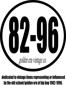 82-96 vintage