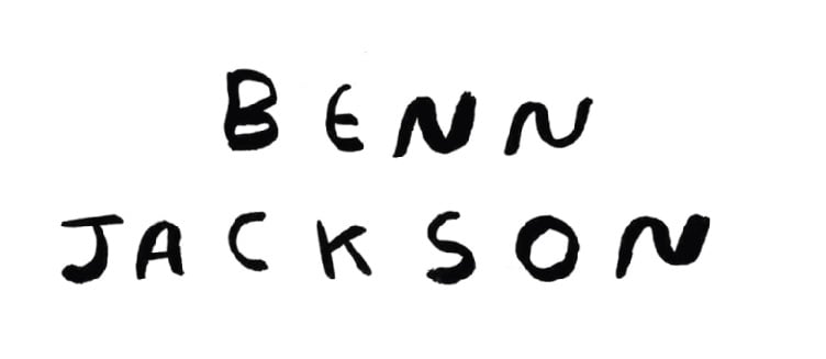 Benn Jackson