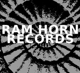 RAM HORN RECORDS