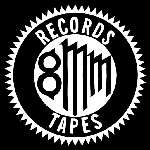 8MM RECORDS