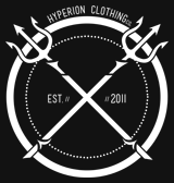 Hyperion Clothing