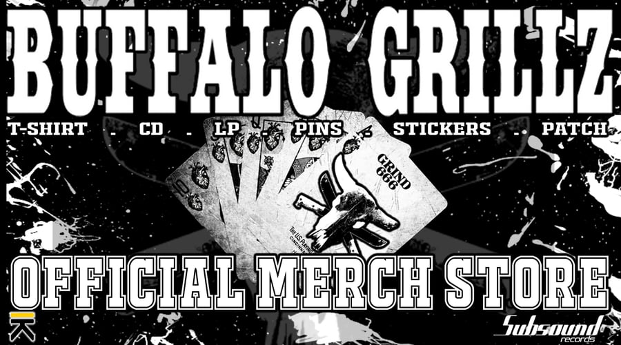 Buffalo Grillz Official