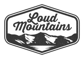 Loud Mountains