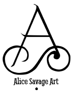 Alice Savage Art