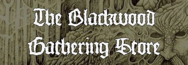 The Blackwood Gathering