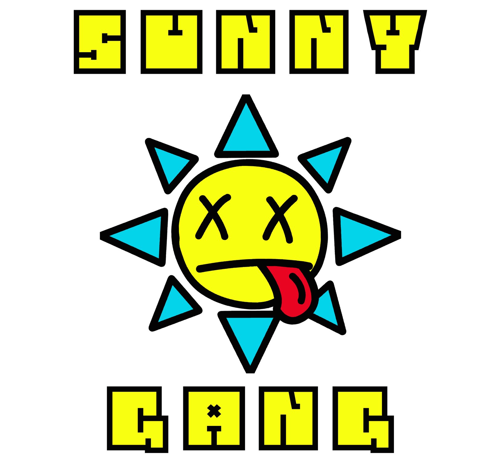Sunny Gang