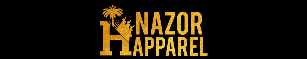 Nazor Apparel