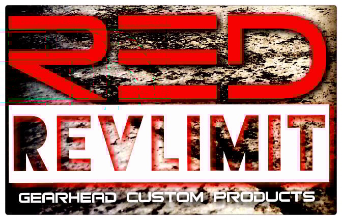 Red Rev Limit