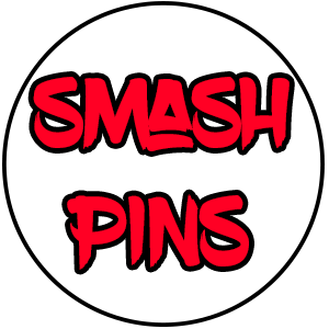 Smashpins