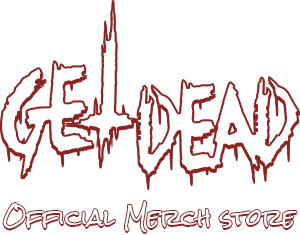 Get Dead Official Merch Store