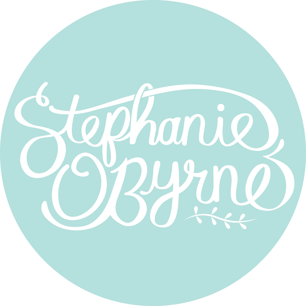 stephanie o'byrne