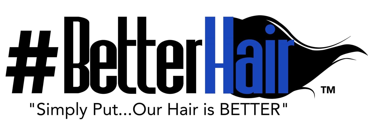 Better Hair