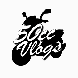 50cc Vlogs