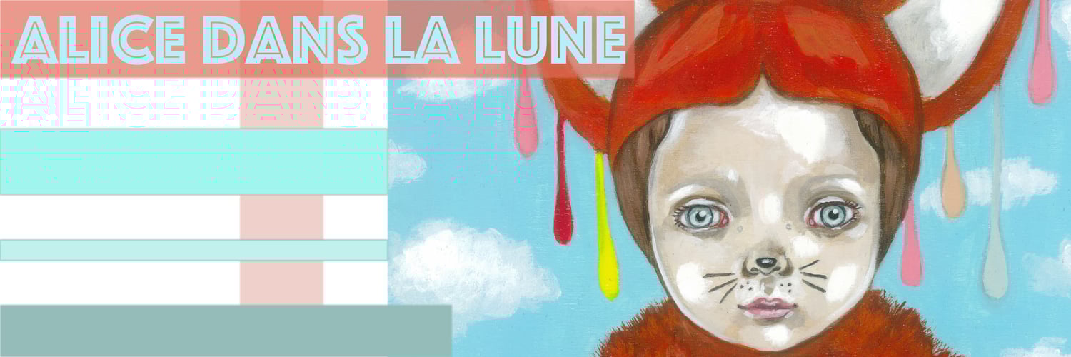 Alice dans la luneartist