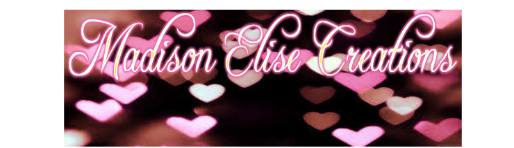Madison Elise Creations