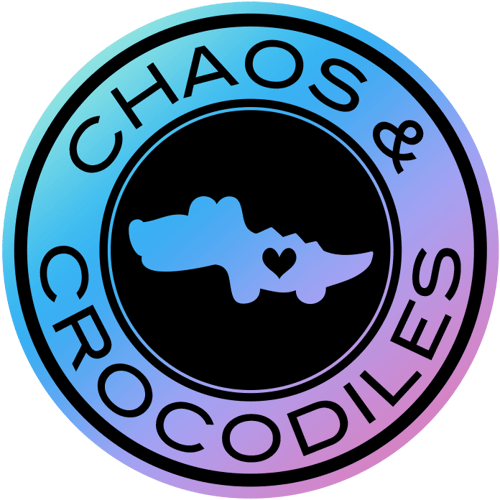 Chaos & Crocodiles