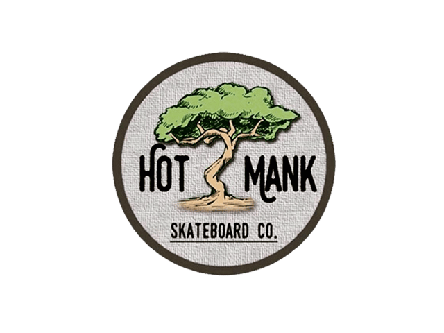 Hot Mank Skateboard Co
