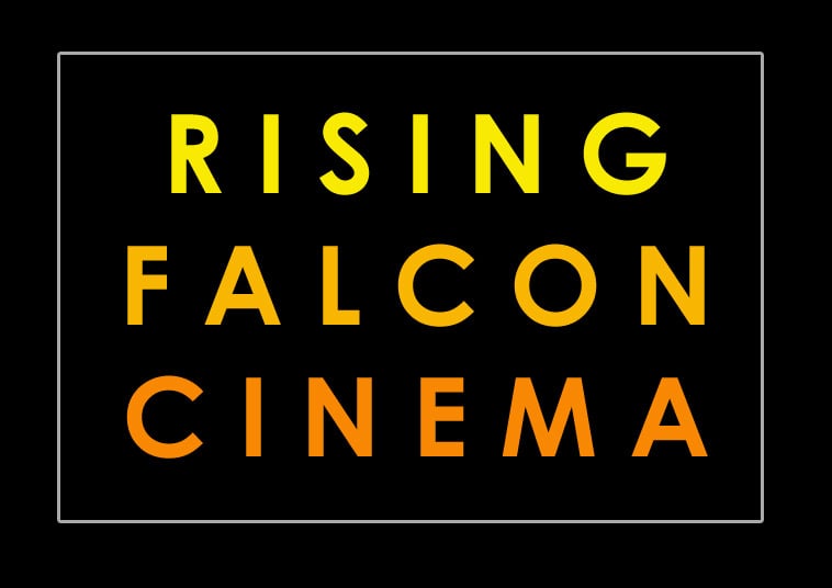 Rising Falcon Cinema