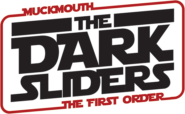 The Dark Sliders - Skate Team Shop!