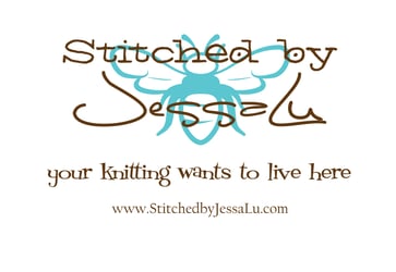 Stitched by JessaLu