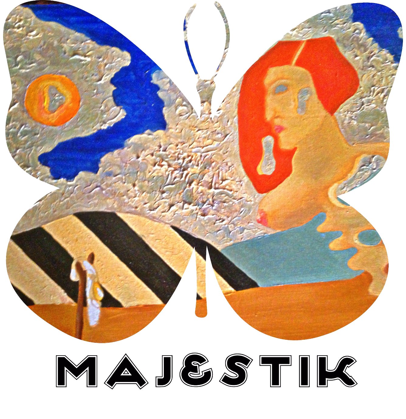 Majestik Clothing Co.