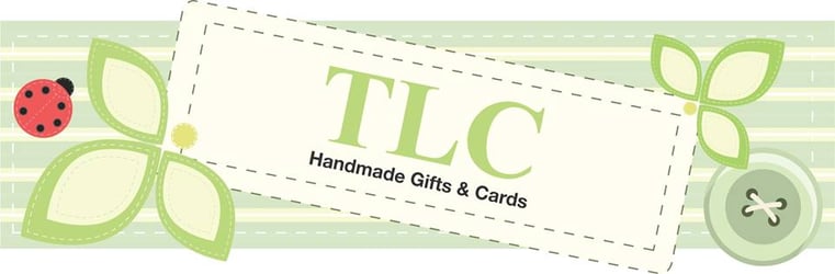 TLC Handmade Gifts