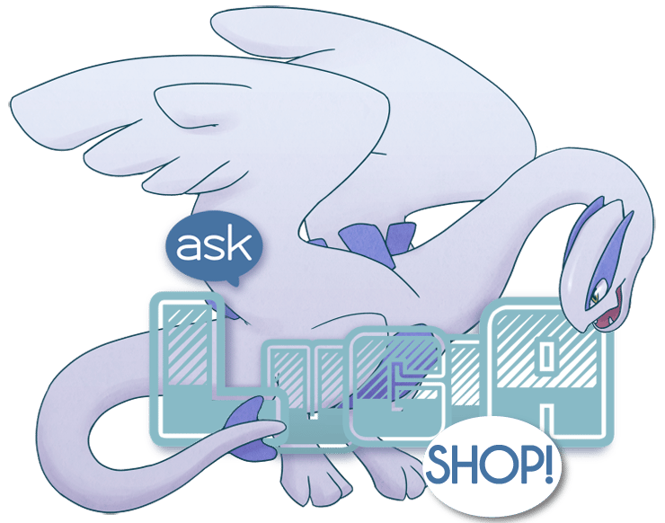 AskLugia — Creation of Giratina