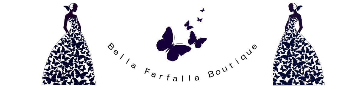 Bella Farfalla Boutique