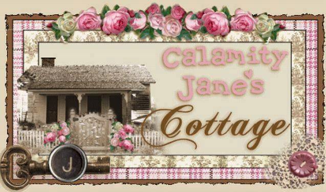 Calamity Jane's Cottage