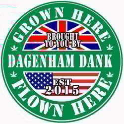 The dagenham dank store